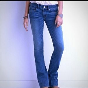 American Eagle Kickboot Jeans
